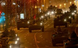 Analitičari o paradi u Moskvi: Bit će manja nego prije, Rusiji ne ide dobro
